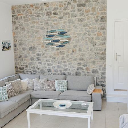 Skiathos Town House Екстер'єр фото