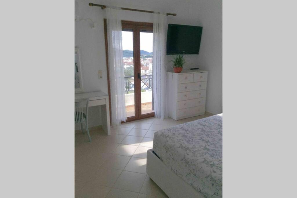 Skiathos Town House Екстер'єр фото