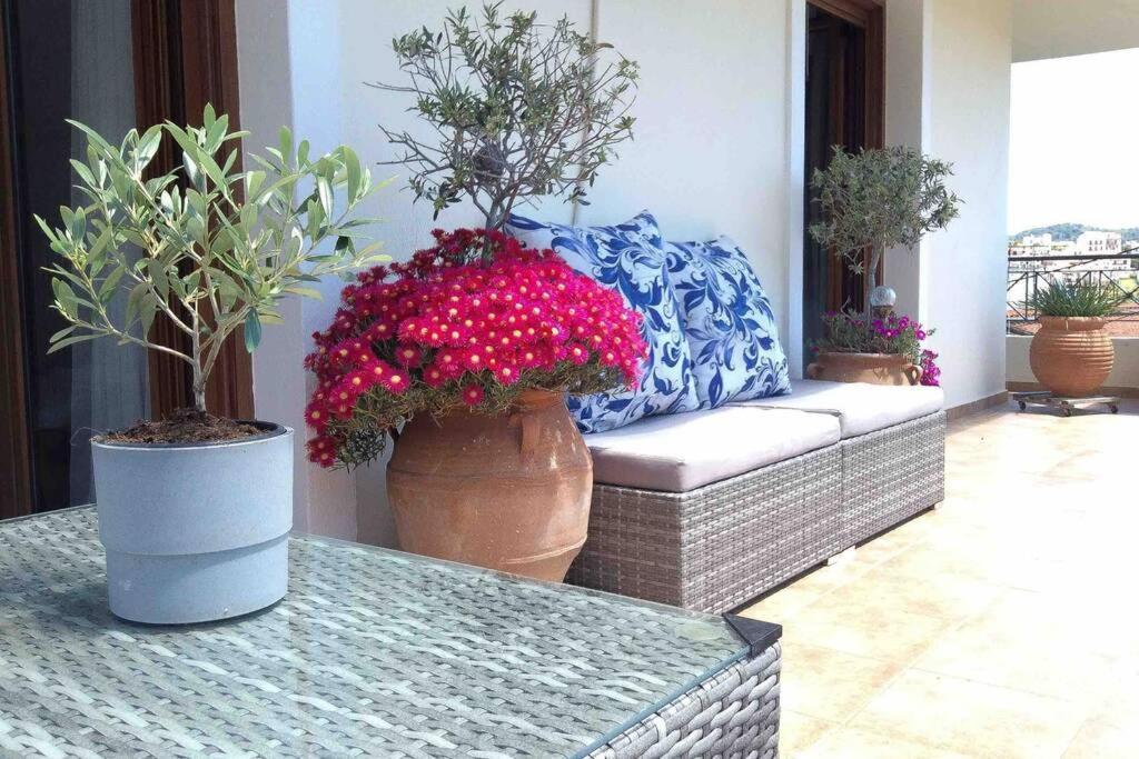 Skiathos Town House Екстер'єр фото