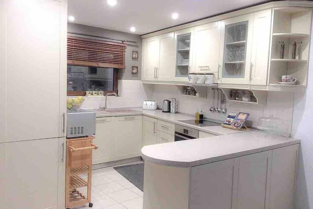 Skiathos Town House Екстер'єр фото