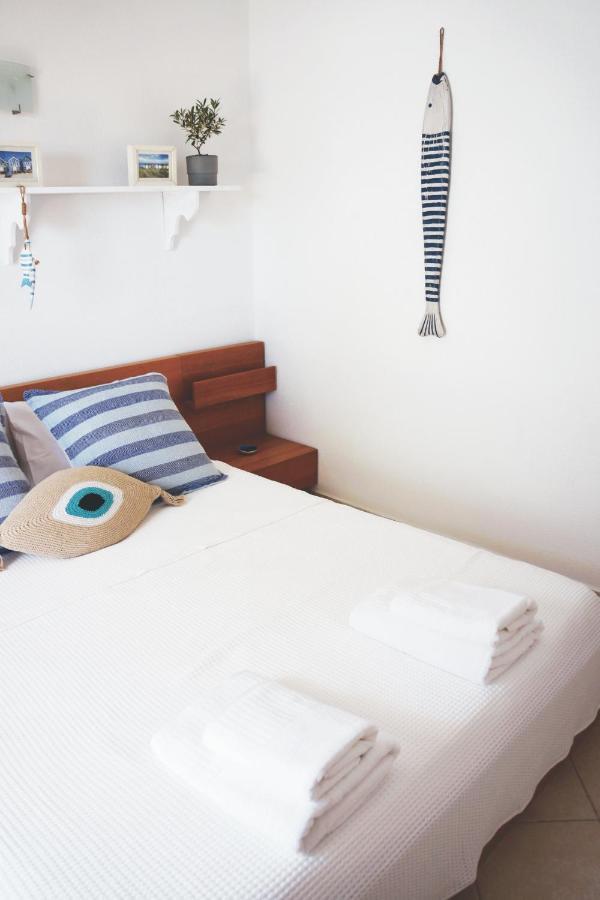 Skiathos Town House Екстер'єр фото