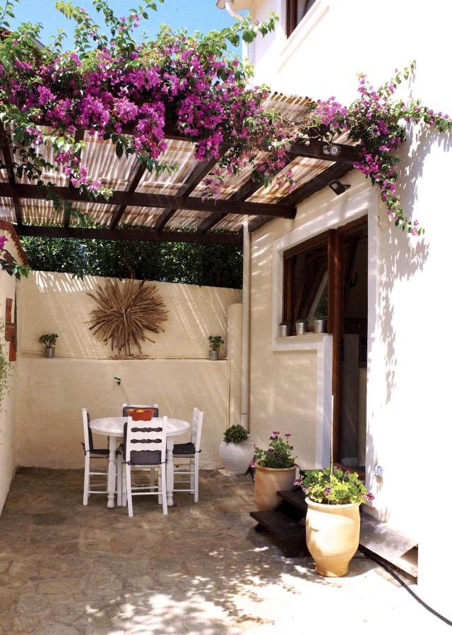 Skiathos Town House Екстер'єр фото