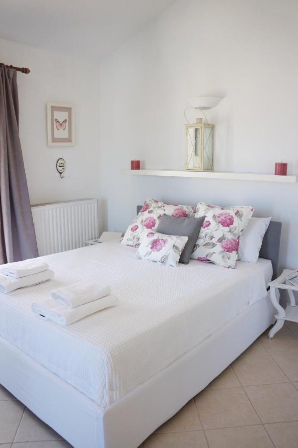 Skiathos Town House Екстер'єр фото