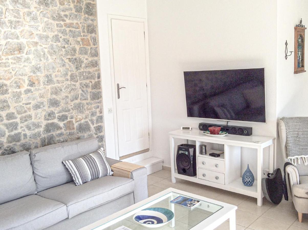 Skiathos Town House Екстер'єр фото