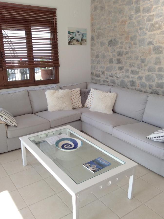 Skiathos Town House Екстер'єр фото