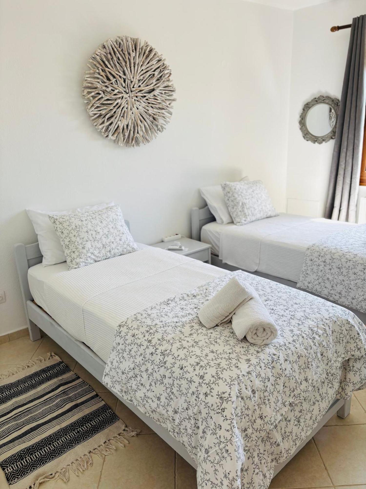 Skiathos Town House Екстер'єр фото