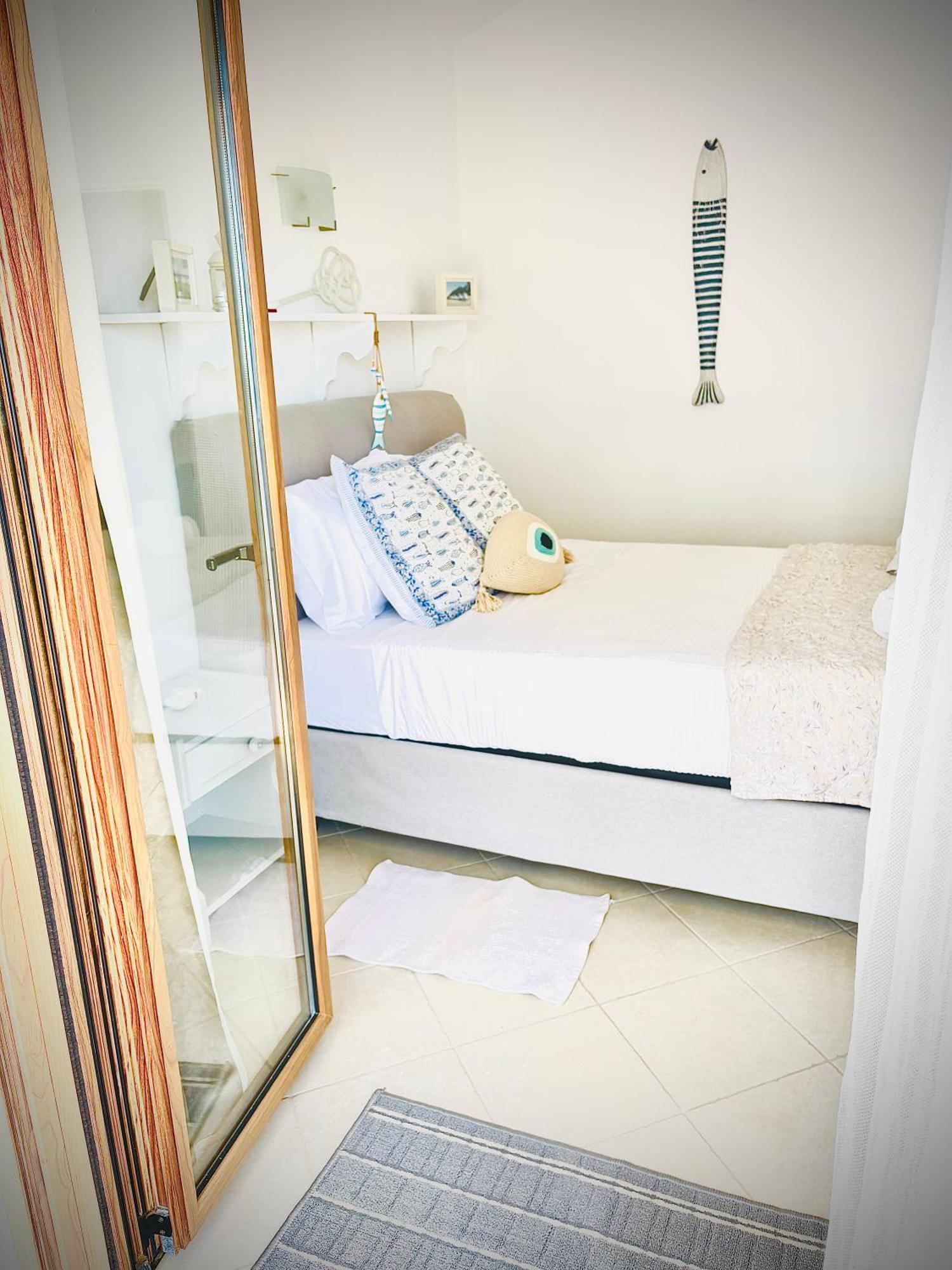 Skiathos Town House Екстер'єр фото
