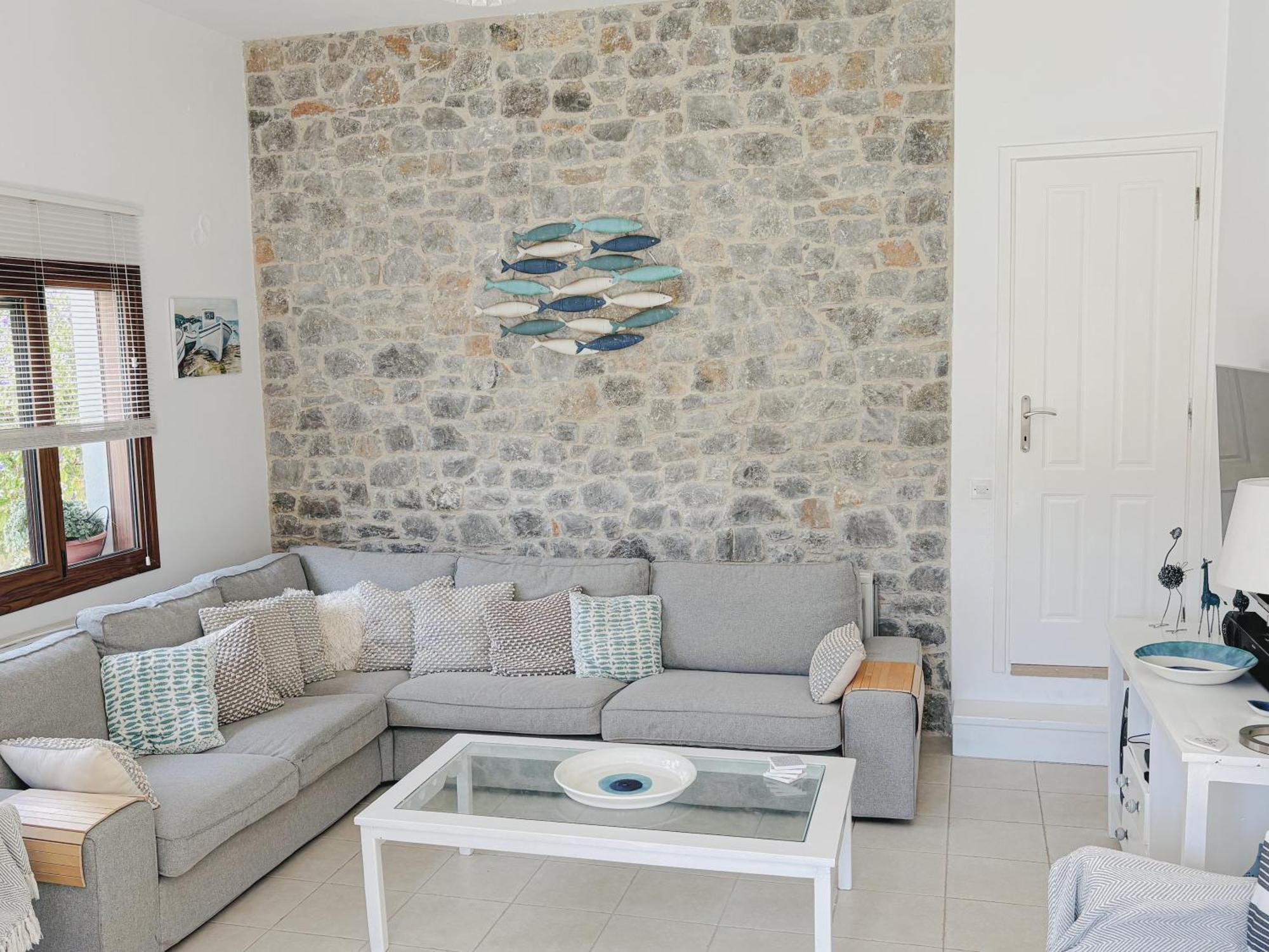 Skiathos Town House Екстер'єр фото