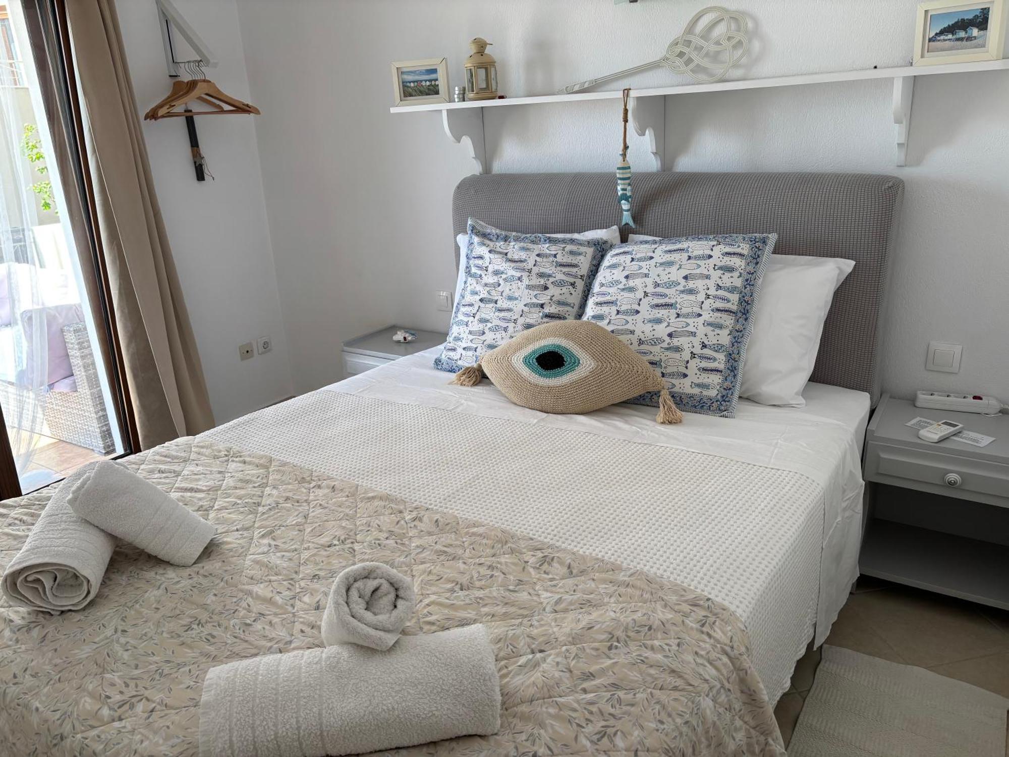 Skiathos Town House Екстер'єр фото
